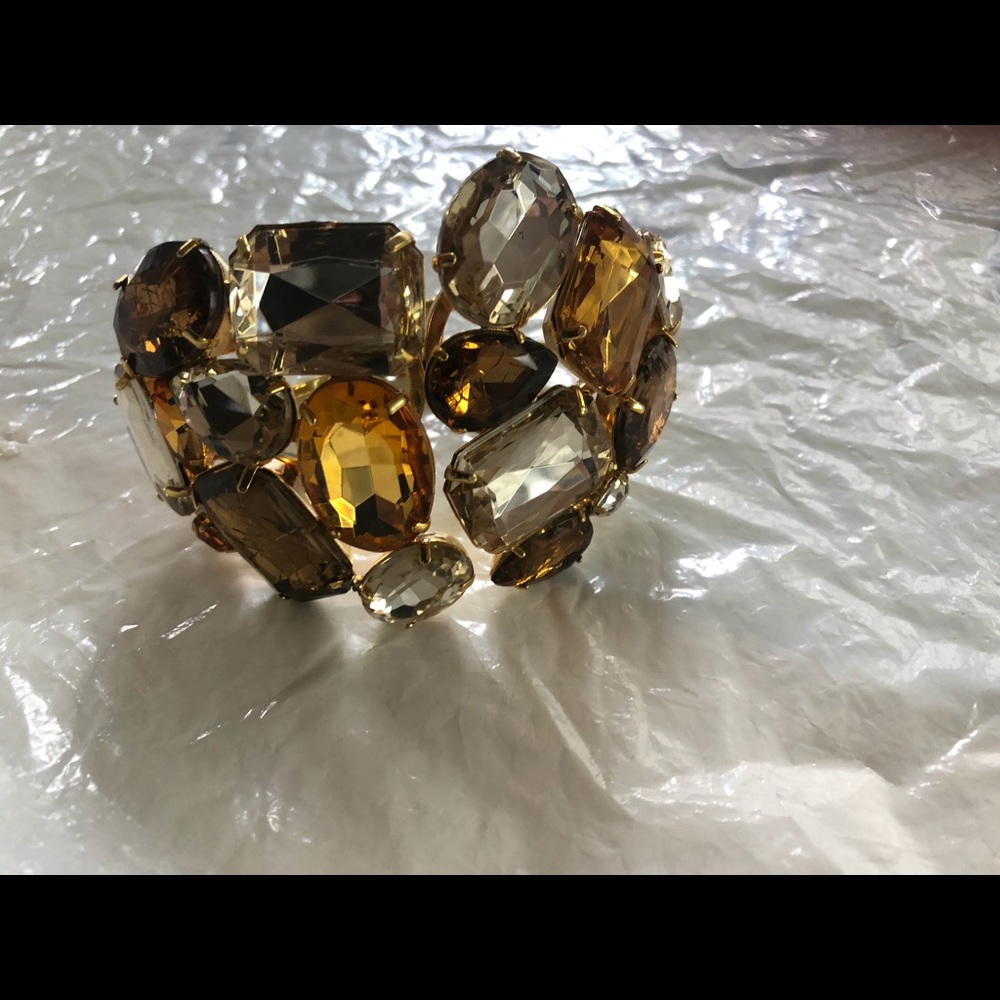 Statement Bracelet